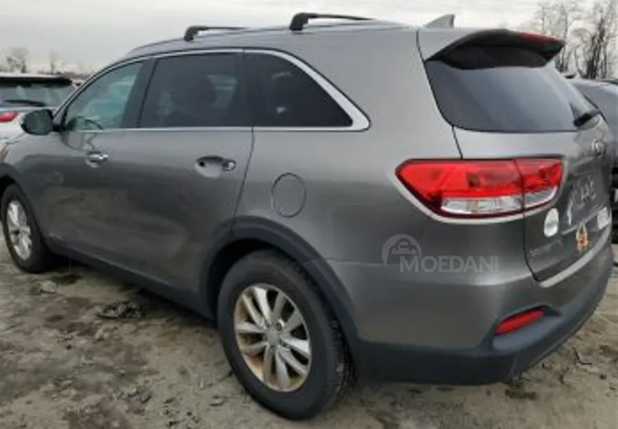 Kia Sorento 2016 Тбилиси - изображение 3