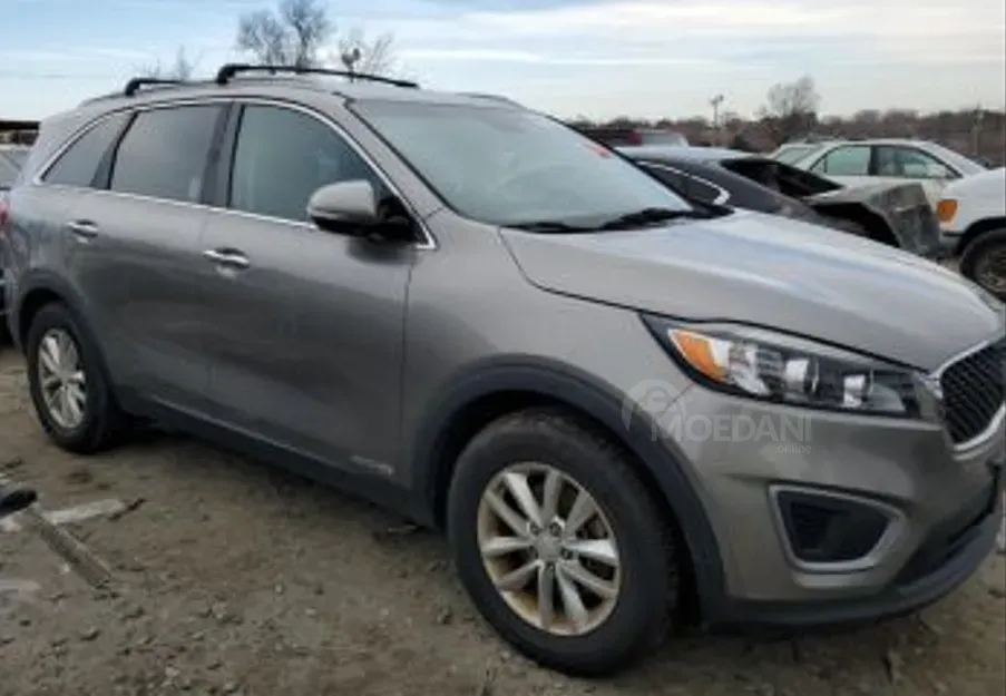 Kia Sorento 2016 Тбилиси - изображение 5