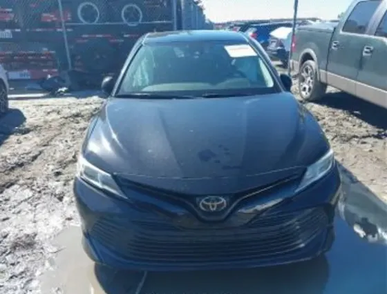Toyota Camry 2019 თბილისი