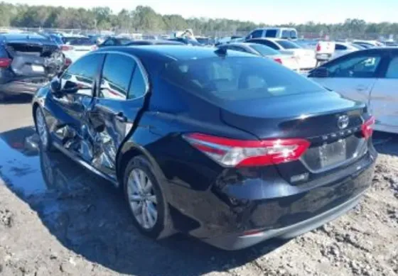 Toyota Camry 2019 თბილისი