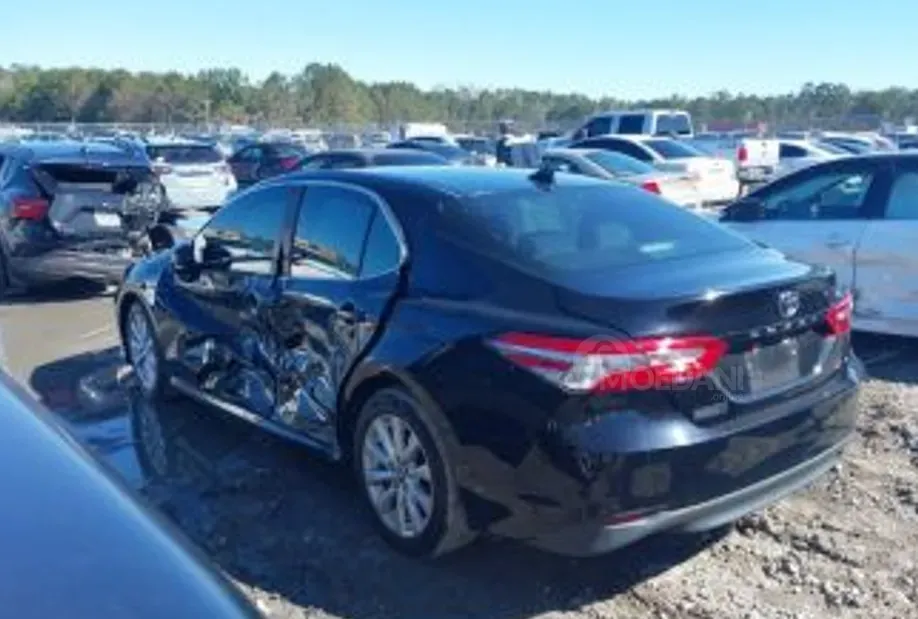 Toyota Camry 2.5L 2019 Tbilisi - photo 5