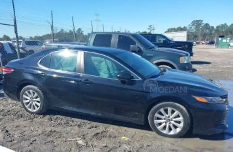 Toyota Camry 2.5L 2019 Tbilisi - photo 4