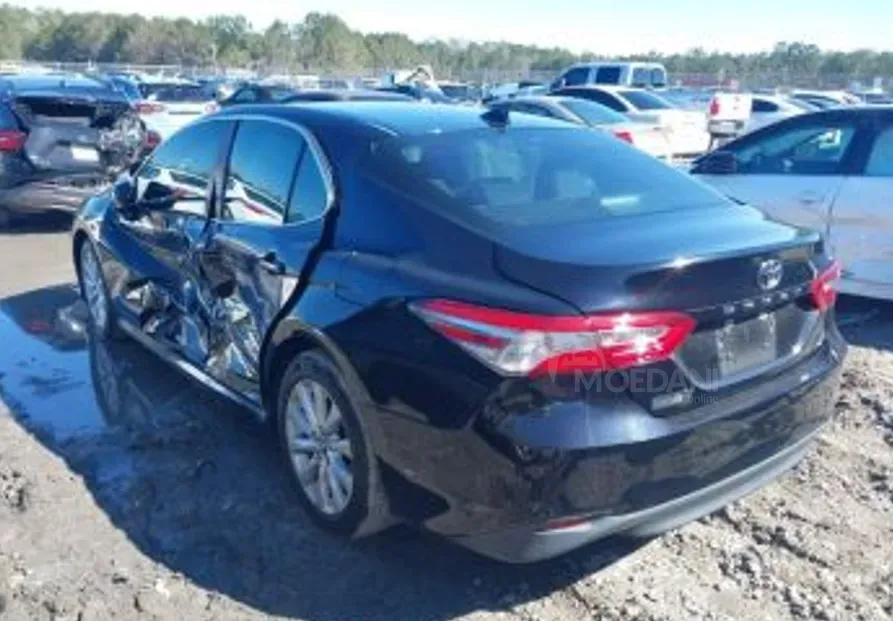 Toyota Camry 2.5L 2019 Tbilisi - photo 3