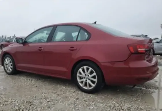 Volkswagen Jetta 1.4 2016 Тбилиси