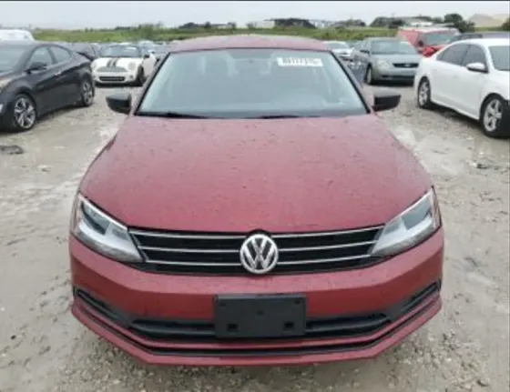 Volkswagen Jetta 1.4 2016 Тбилиси