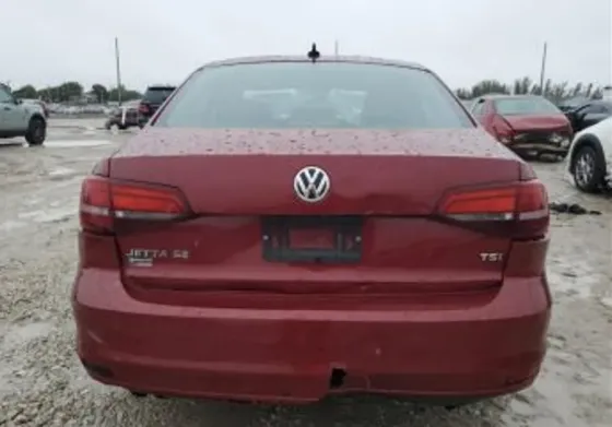 Volkswagen Jetta 1.4 2016 Тбилиси