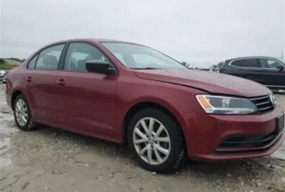 Volkswagen Jetta 1.4 2016 Тбилиси