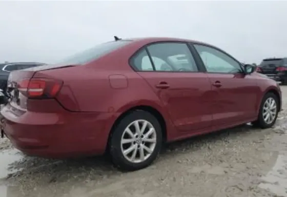 Volkswagen Jetta 1.4 2016 Тбилиси