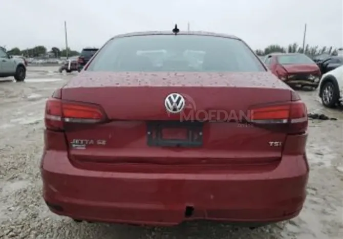 Volkswagen Jetta 1.4 2016 თბილისი - photo 4