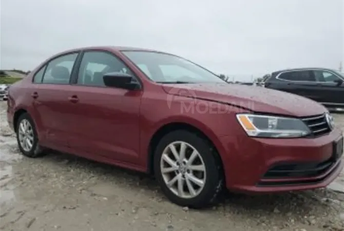 Volkswagen Jetta 1.4 2016 თბილისი - photo 2