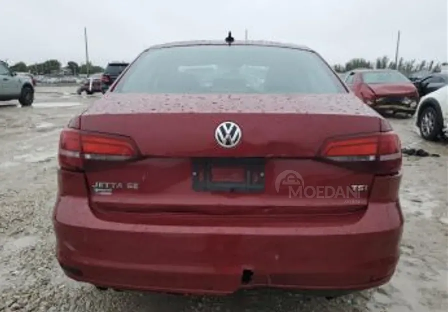 Volkswagen Jetta 1.4 2016 თბილისი - photo 4