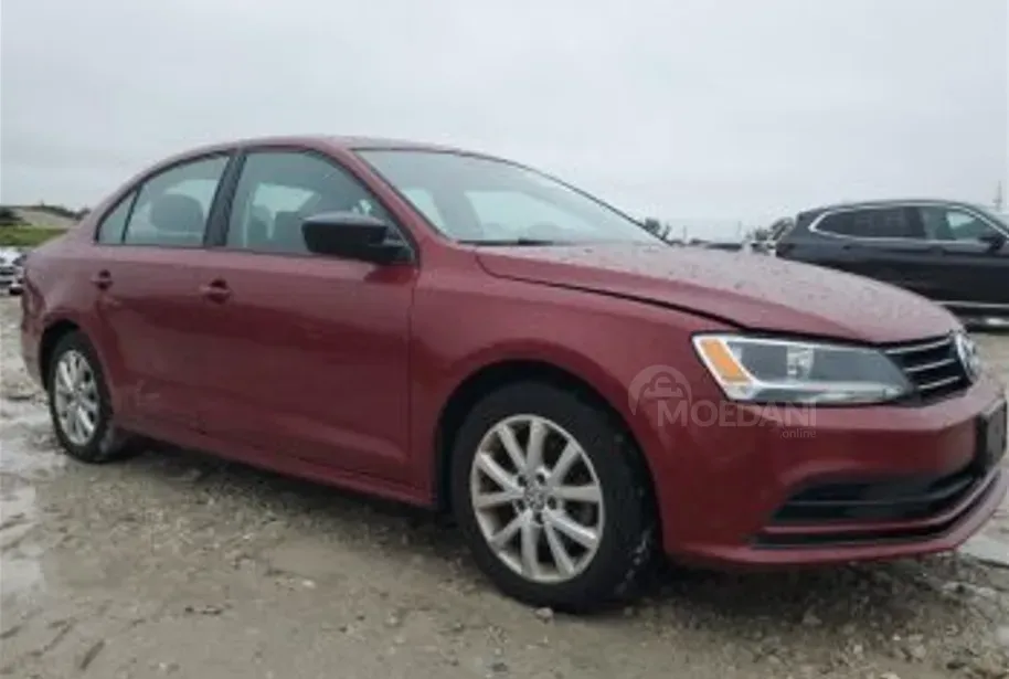 Volkswagen Jetta 1.4 2016 თბილისი - photo 2