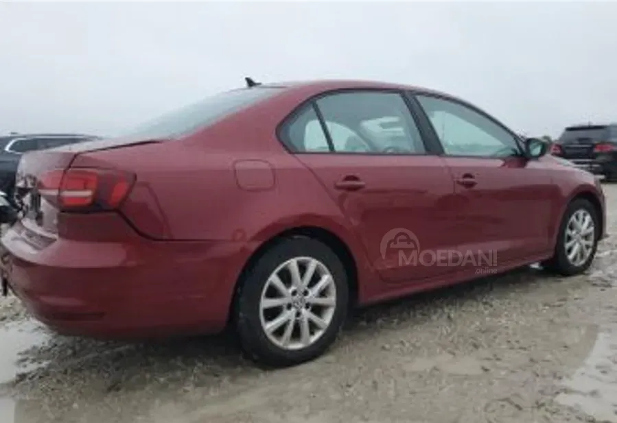 Volkswagen Jetta 1.4 2016 თბილისი - photo 6