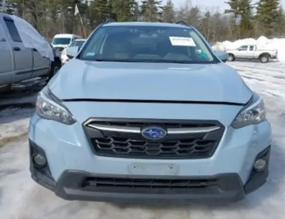 Subaru Crosstrek 2019 თბილისი
