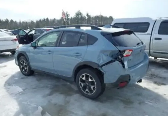 Subaru Crosstrek 2019 თბილისი