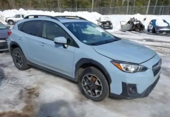 Subaru Crosstrek 2019 თბილისი