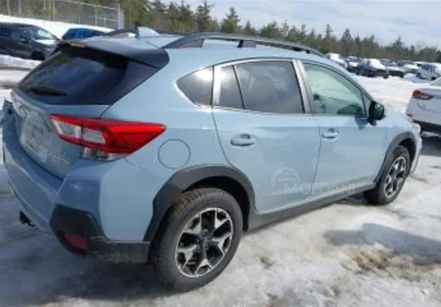 Subaru Crosstrek 2019 თბილისი - photo 4