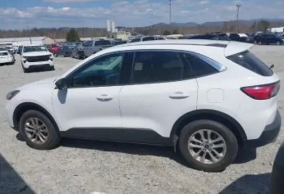 Ford Escape 2022 Тбилиси