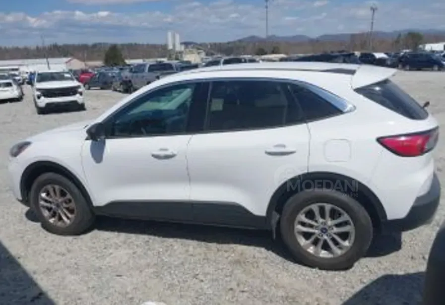 Ford Escape 1.5L 2022 თბილისი - photo 4