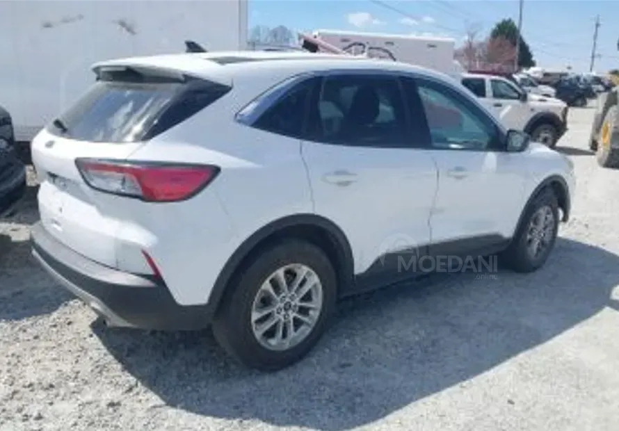 Ford Escape 1.5L 2022 თბილისი - photo 5