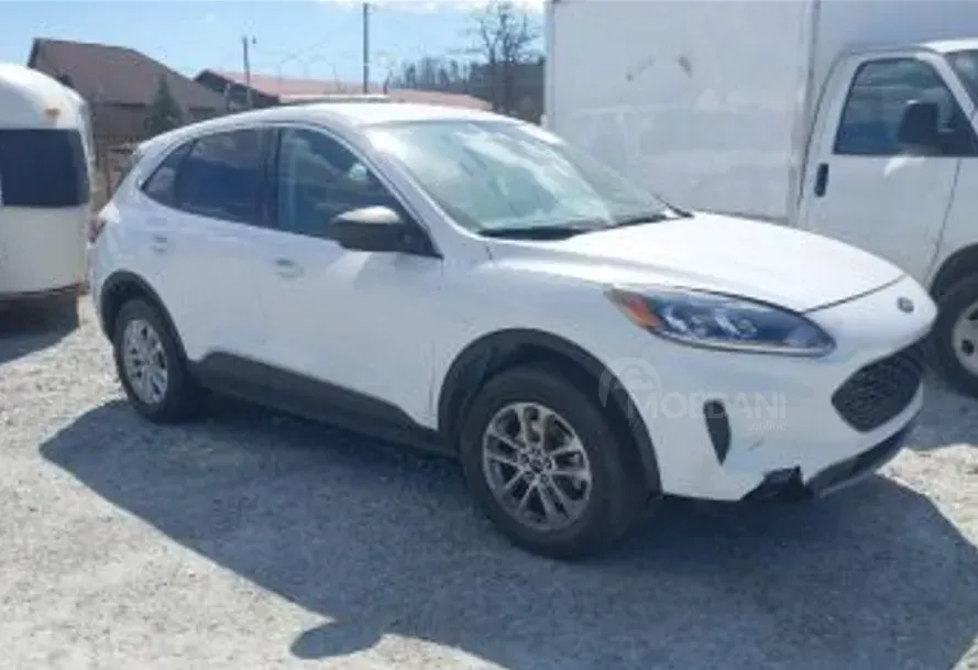 Ford Escape 1.5L 2022 თბილისი - photo 2