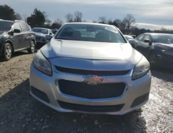 Chevrolet Malibu 2015 თბილისი