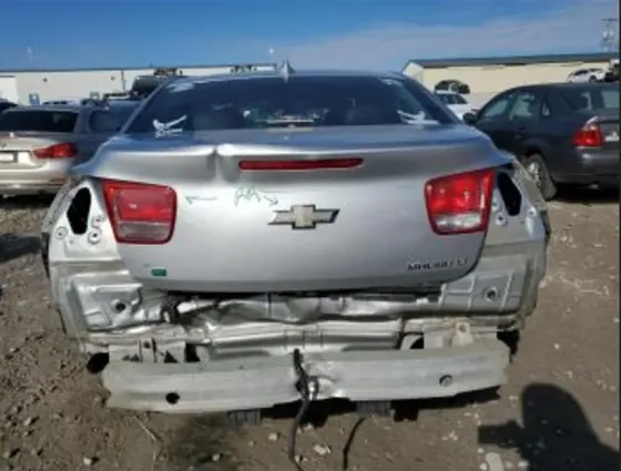 Chevrolet Malibu 2015 თბილისი