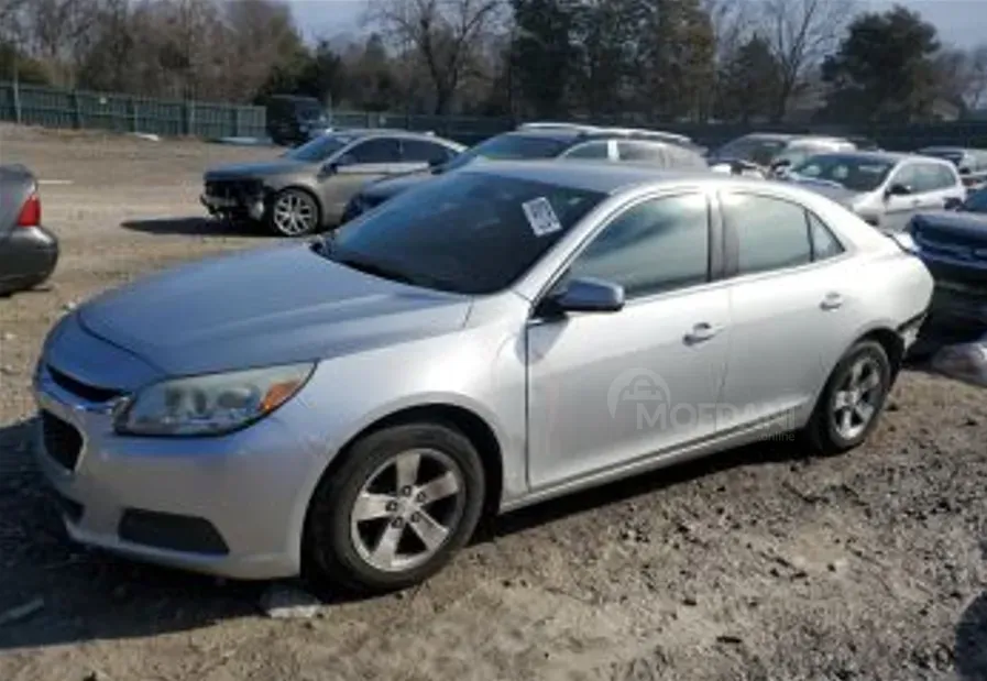 Chevrolet Malibu 2015 Тбилиси - изображение 6