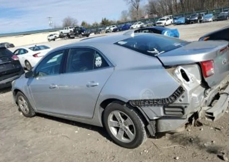 Chevrolet Malibu 2015 Тбилиси - изображение 3