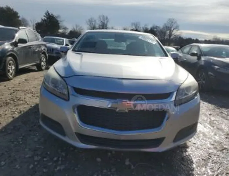 Chevrolet Malibu 2015 Тбилиси - изображение 1