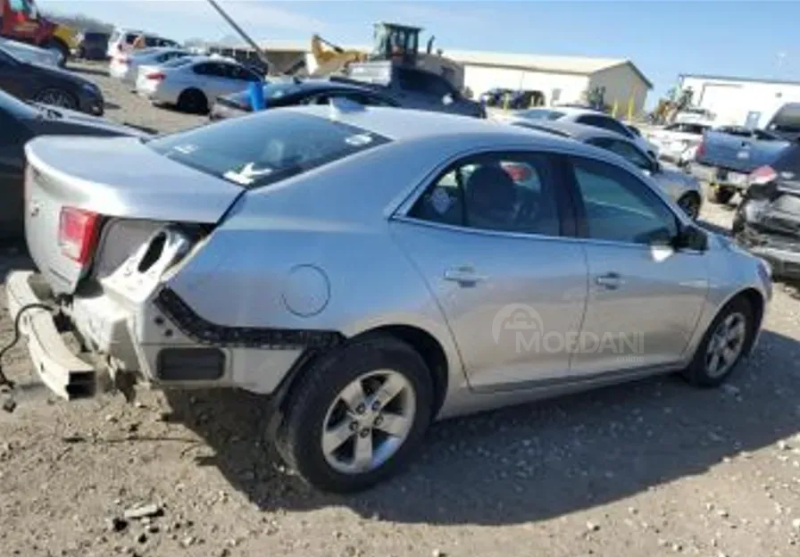 Chevrolet Malibu 2015 Тбилиси - изображение 2