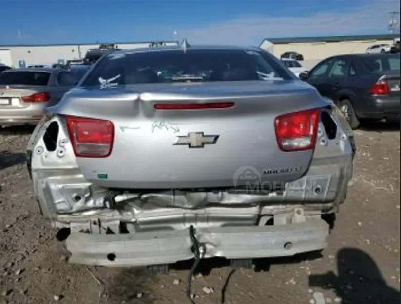 Chevrolet Malibu 2015 Тбилиси - изображение 5