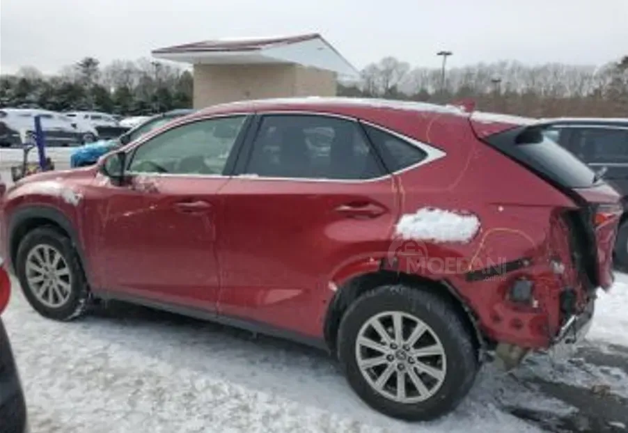 Lexus NX 2021 Тбилиси - изображение 6