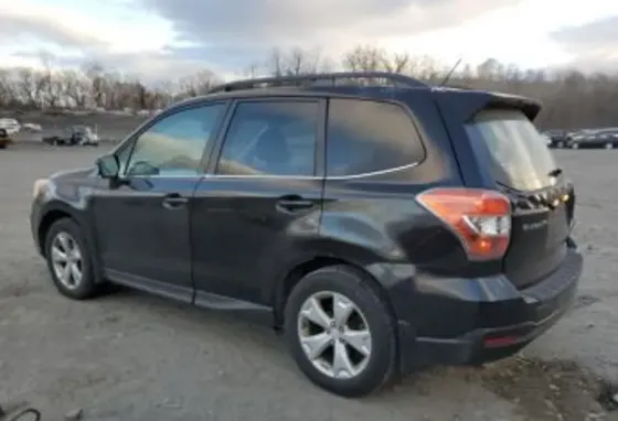 Subaru Forester 2015 თბილისი