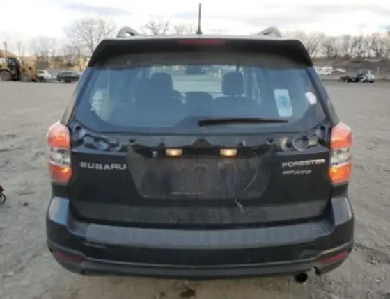 Subaru Forester 2015 თბილისი