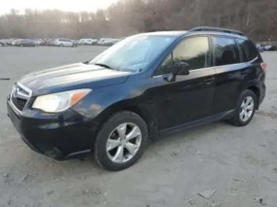 Subaru Forester 2015 თბილისი