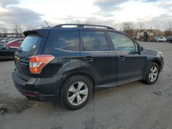 Subaru Forester 2015 თბილისი