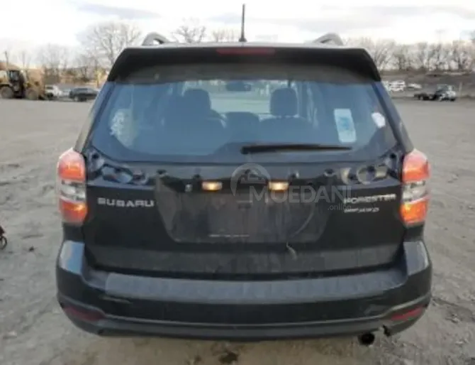 Subaru Forester 2015 თბილისი - photo 3