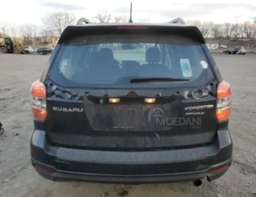 Subaru Forester 2015 Тбилиси - изображение 3