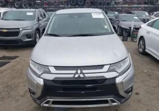 Mitsubishi Outlander 2020 Тбилиси