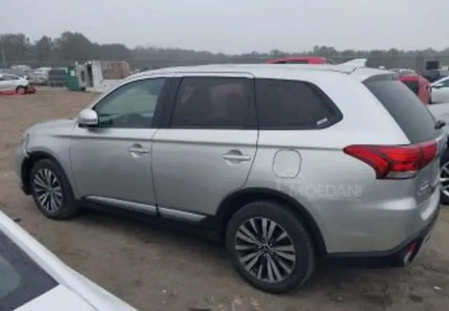 Mitsubishi Outlander 2020 თბილისი - photo 5