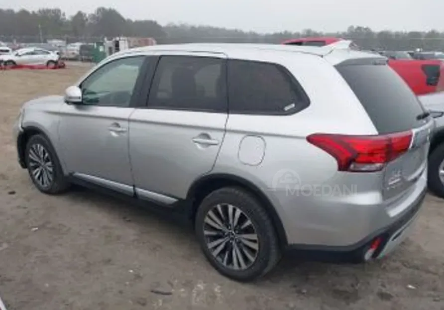 Mitsubishi Outlander 2020 თბილისი - photo 3
