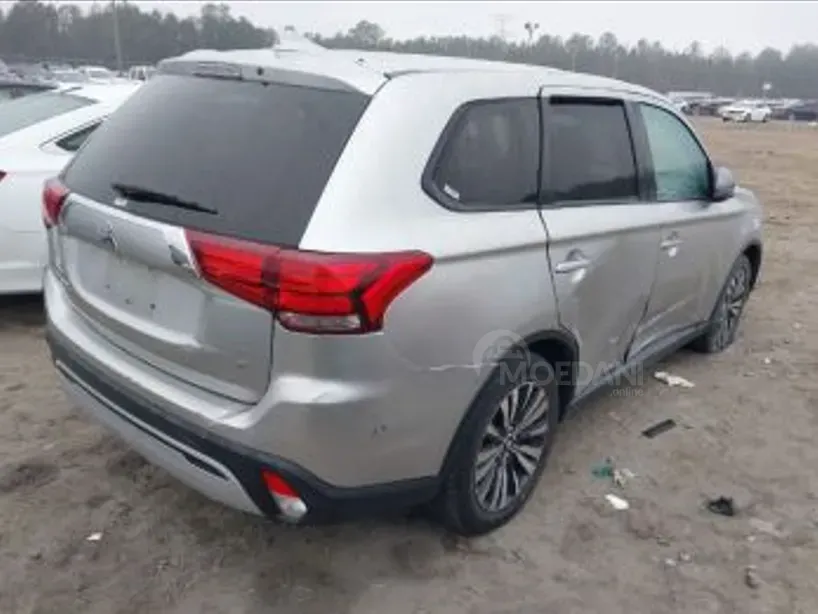 Mitsubishi Outlander 2020 თბილისი - photo 4