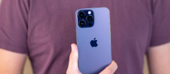 IPhone 14 Pro Max Deep Purple 256Гб თბილისი