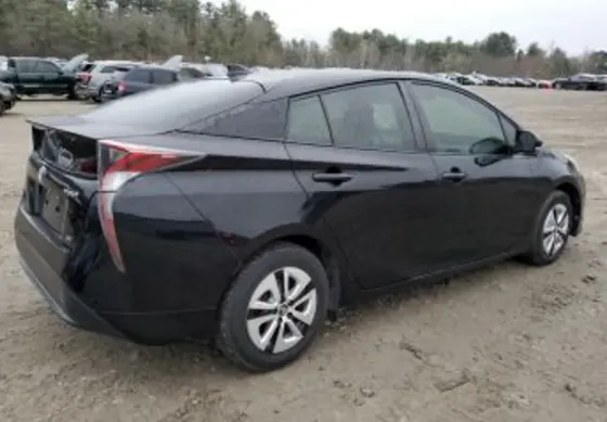 Toyota Prius 2016 თბილისი