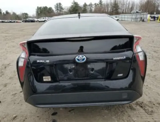 Toyota Prius 2016 თბილისი
