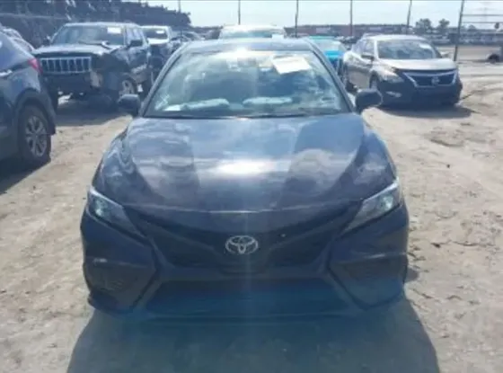 Toyota Camry 2024 თბილისი