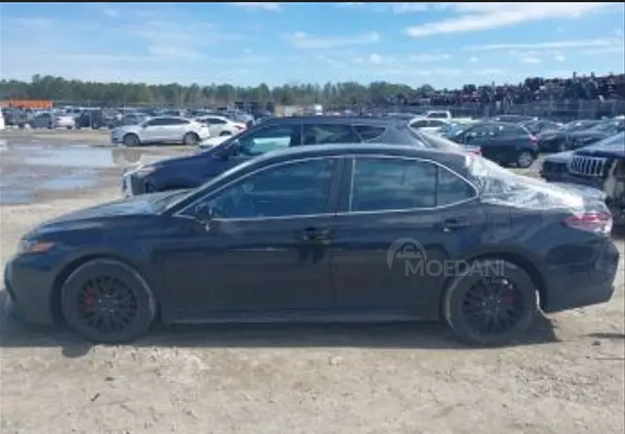 Toyota Camry 2.5L 2024 Tbilisi - photo 5