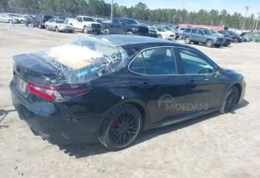 Toyota Camry 2.5L 2024 Tbilisi - photo 4