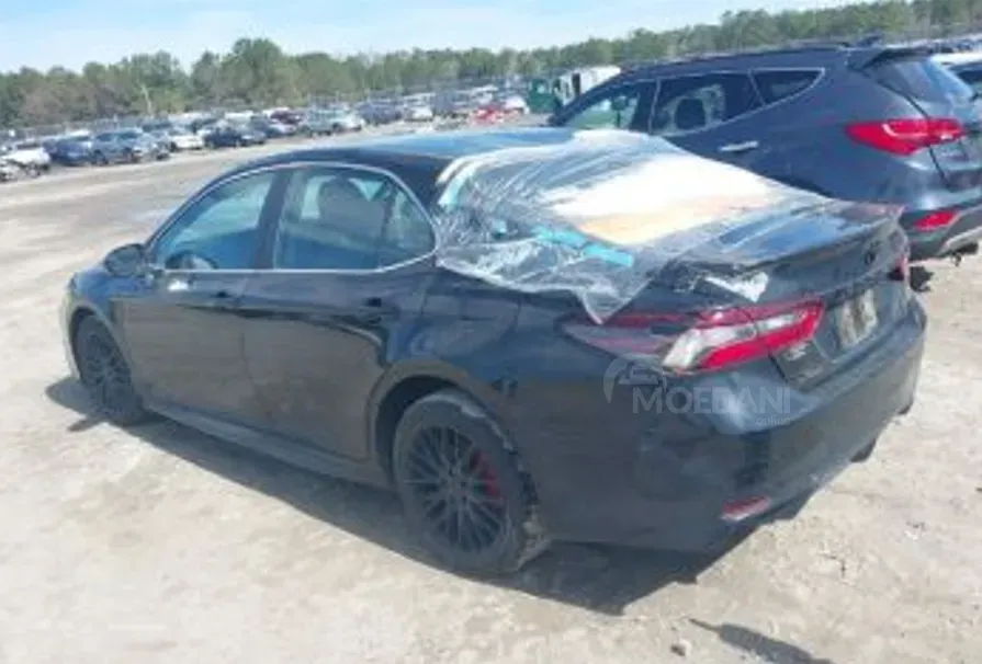 Toyota Camry 2.5L 2024 Tbilisi - photo 6